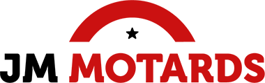 Logo JM Motard